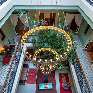L'heure D'ete مراكش