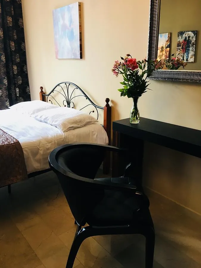 *** 公寓式酒店 Hotel Belvedere 巴统 格鲁吉亚