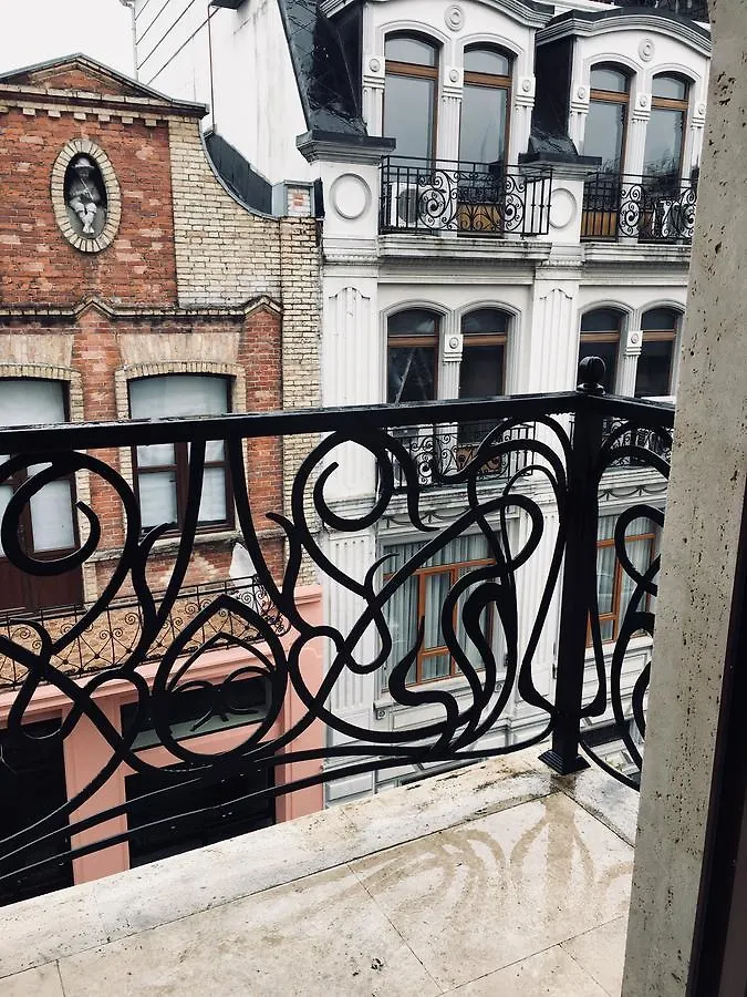 Hotel Belvedere 巴统 3*,  格鲁吉亚